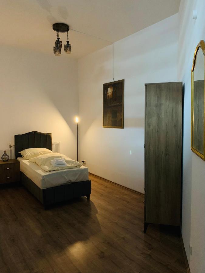 Hr Rooms Hannover Exterior photo